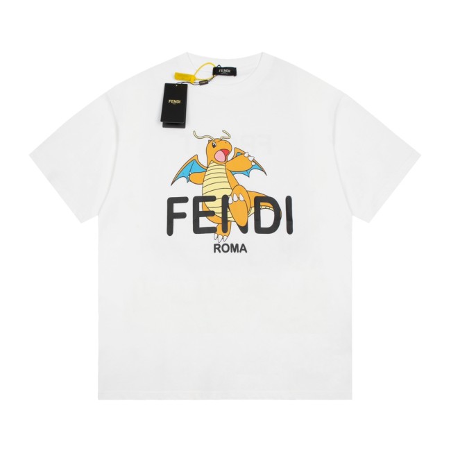 FD Shirt 1：1 Quality-220(XS-L)
