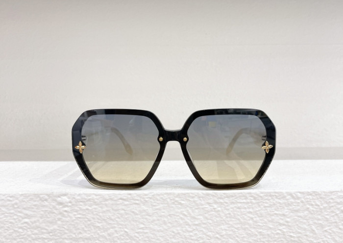 LV Sunglasses AAAA-3650