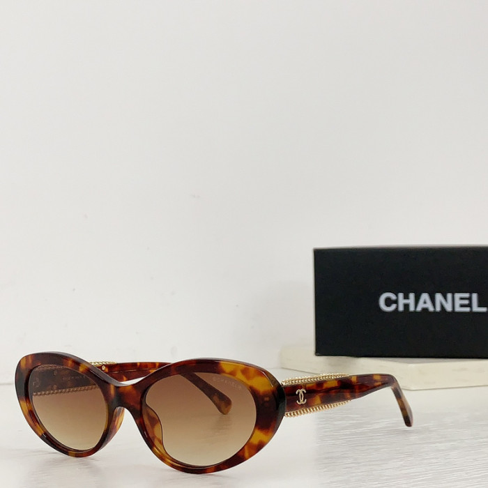 CHNL Sunglasses AAAA-3363