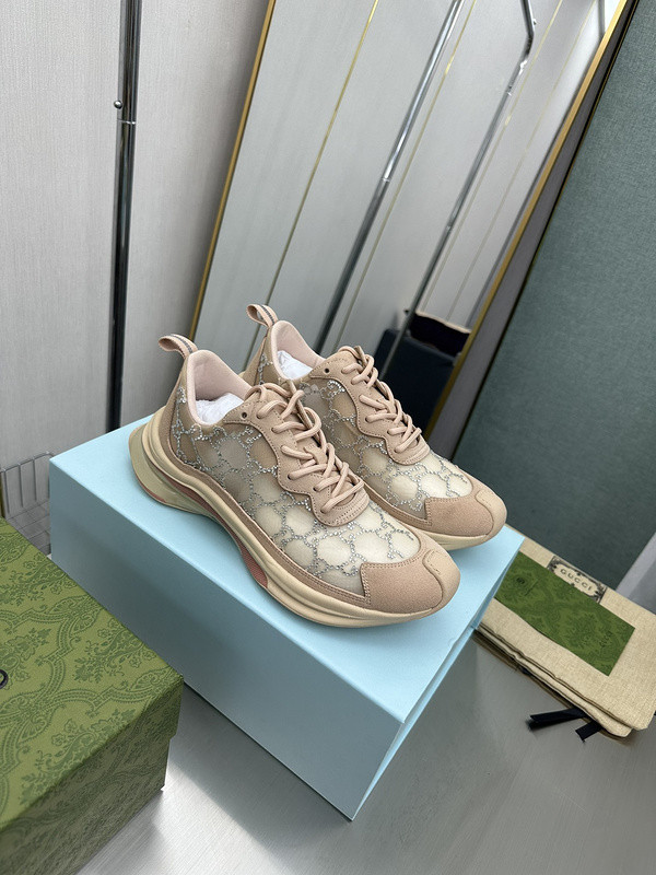 Super Max G Shoes-1306