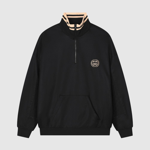 G Hoodies 1：1 Quality-617(XS-L)