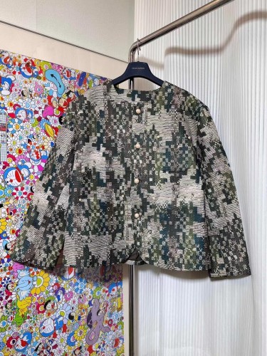 LV Jacket High End Quality-352