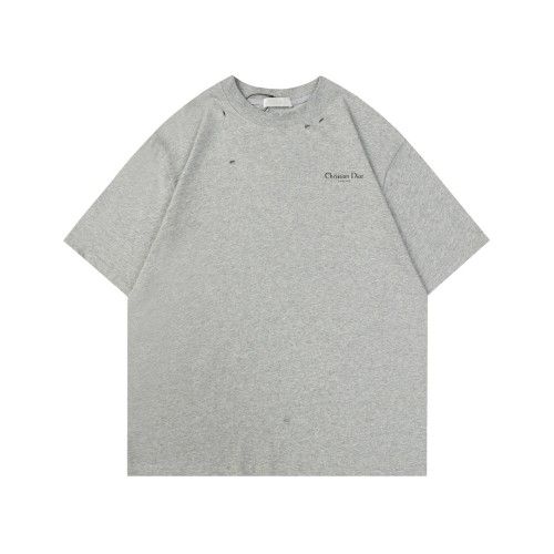 Dior Shirt 1：1 Quality-522(XS-L)