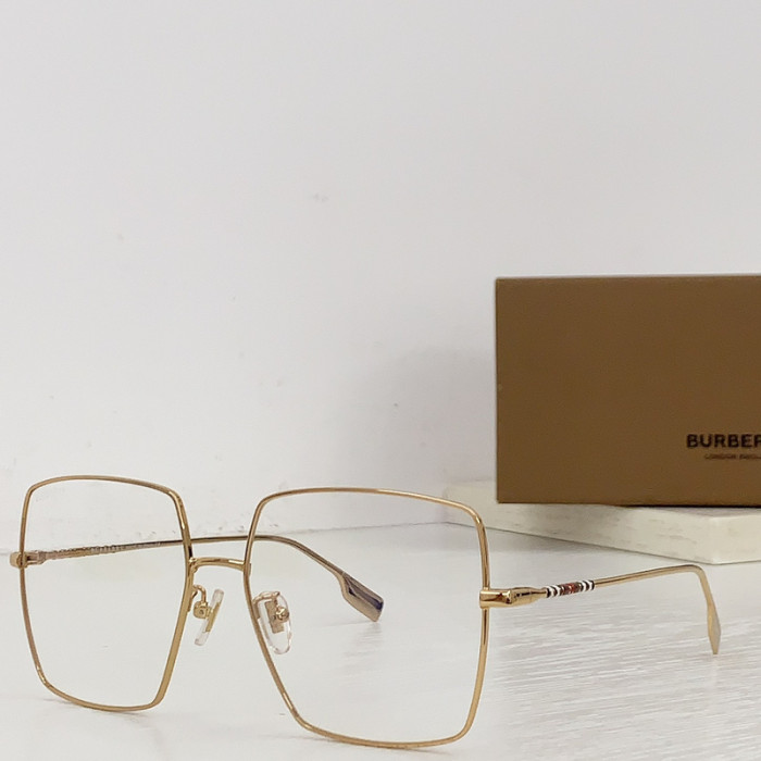 Burberry Sunglasses AAAA-2043