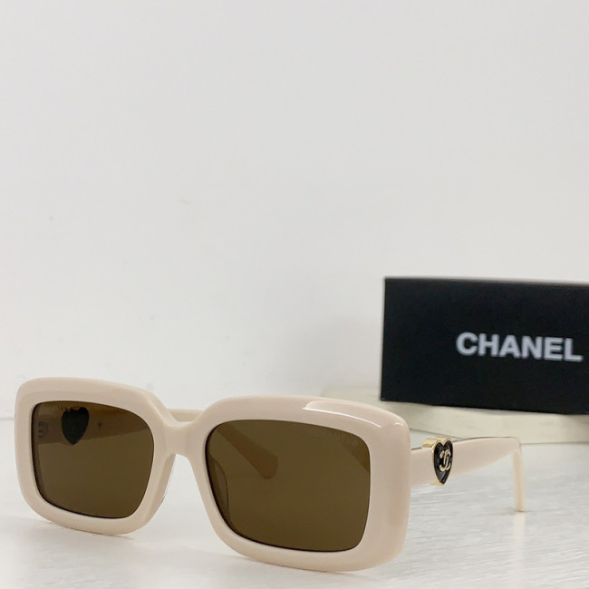 CHNL Sunglasses AAAA-2731