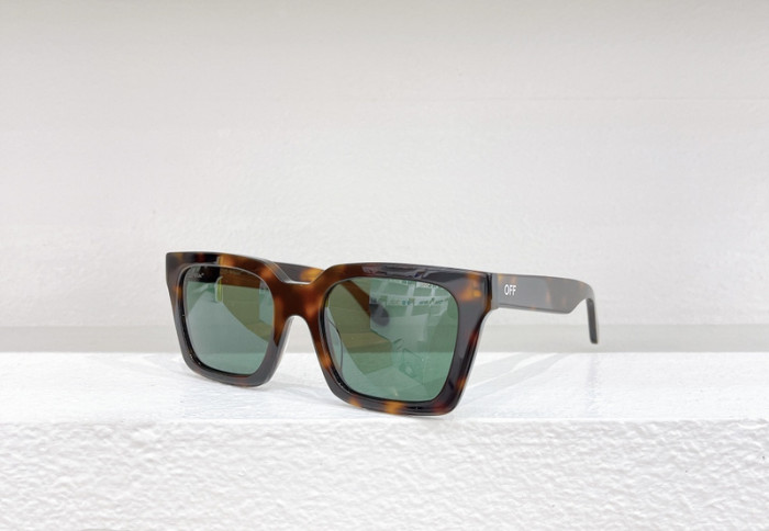 Off white Sunglasses AAAA-652