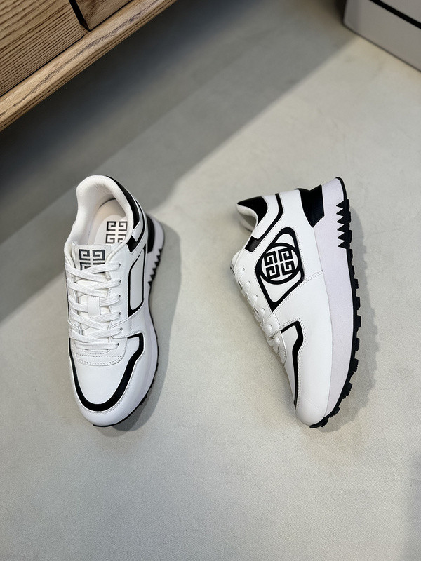 Super Max Givenchy Shoes-274