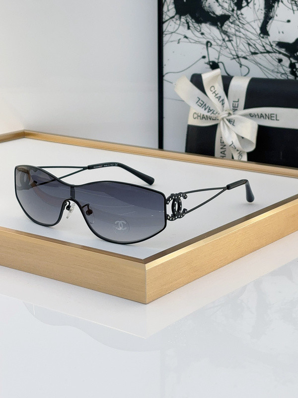 CHNL Sunglasses AAAA-3517