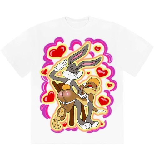 Travis Scott T Shirt 1：1 Quality-121