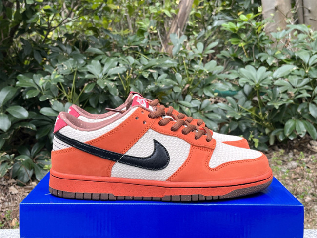 Authentic Nike Dunk SB Low Premium“Un-Hemp”