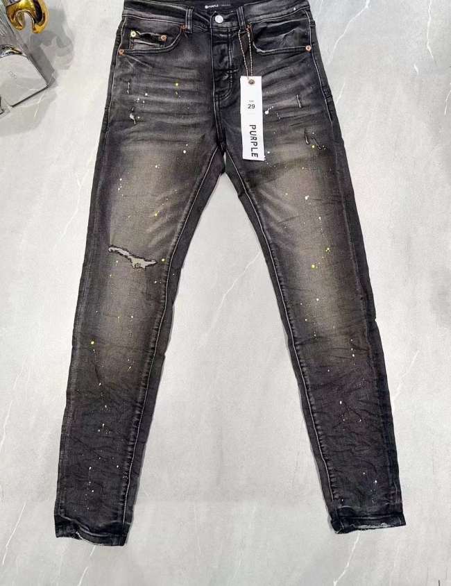 Purple Brand Jeans 1：1 Quality-168