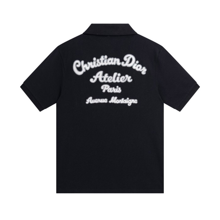 Dior Shirt 1：1 Quality-547(XS-L)