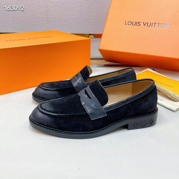 Super Max Custom LV Shoes-2894