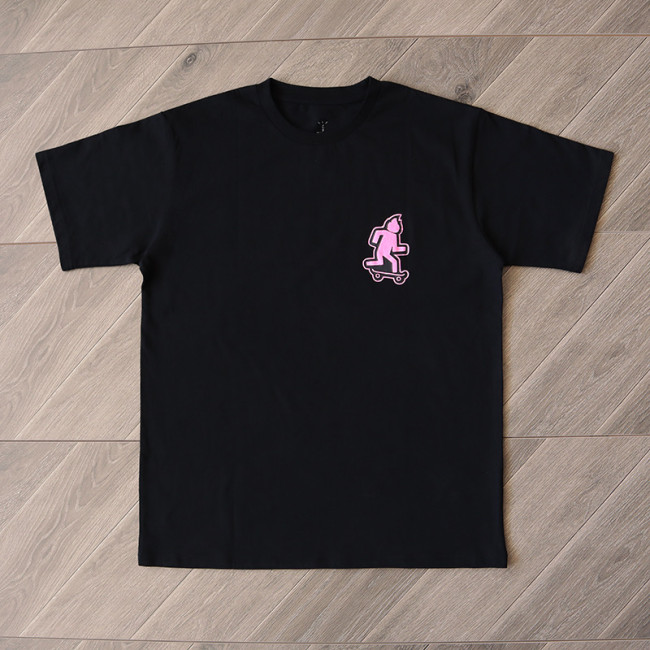 Travis Scott T Shirt 1：1 Quality-137