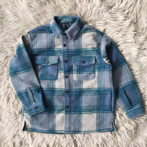 Travis Scott Jacket 1：1 Quality-017