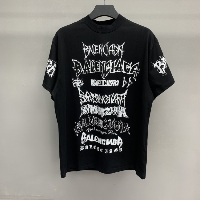 B Shirt 1：1 Quality-3303(XS-L)