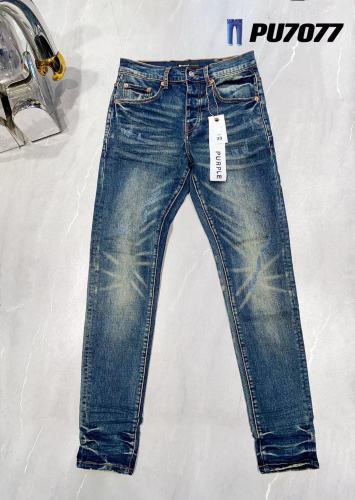 Purple Brand Jeans 1：1 Quality-165