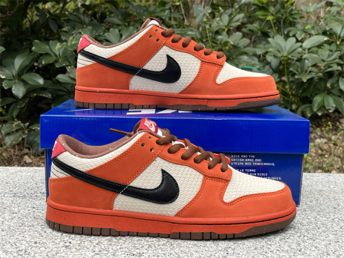Authentic Nike Dunk SB Low Premium“Un-Hemp”