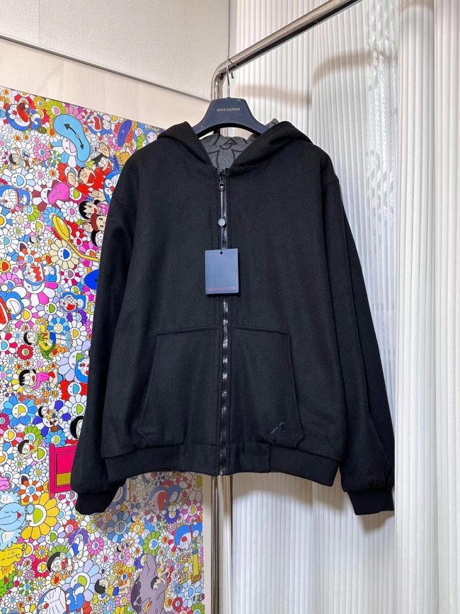 LV Jacket High End Quality-354