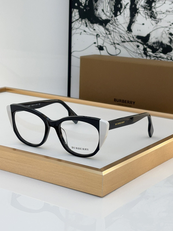 Burberry Sunglasses AAAA-2295