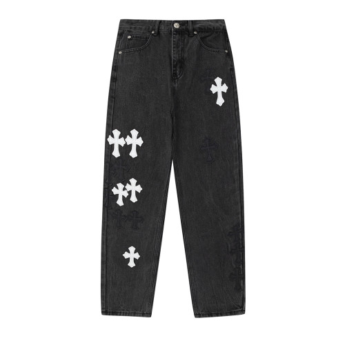 Chrome Hearts Pants 1：1 Quality-072
