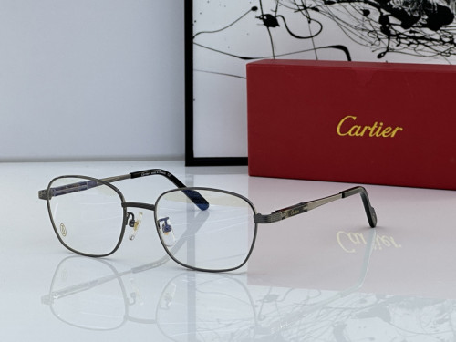 Cartier Sunglasses AAAA-4796