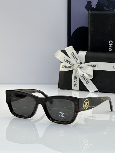 CHNL Sunglasses AAAA-3498