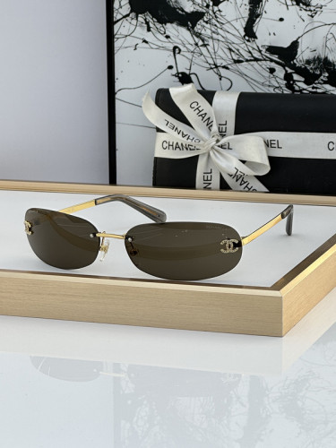 CHNL Sunglasses AAAA-3418