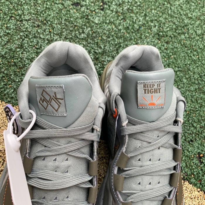 Authentic Nike Air Zoom G.T.Cut 2.0 Devin Booker PE