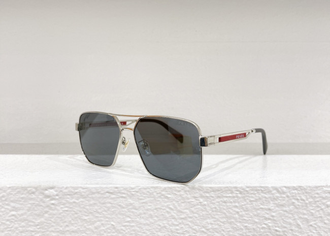 Prada Sunglasses AAAA-4041