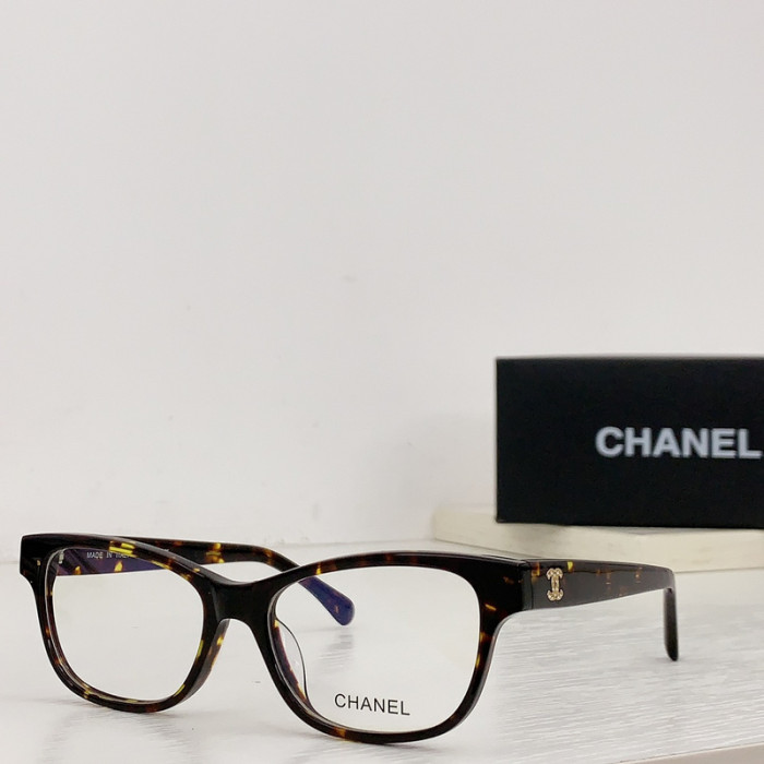 CHNL Sunglasses AAAA-3353