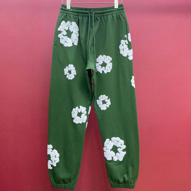 Denim Tears High End Quality Pant-004