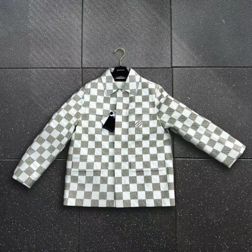 LV Jacket High End Quality-360