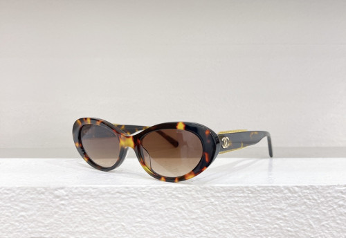 CHNL Sunglasses AAAA-3139