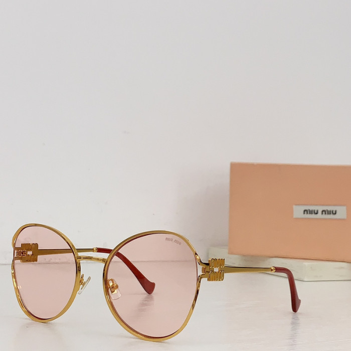 Miu Miu Sunglasses AAAA-628