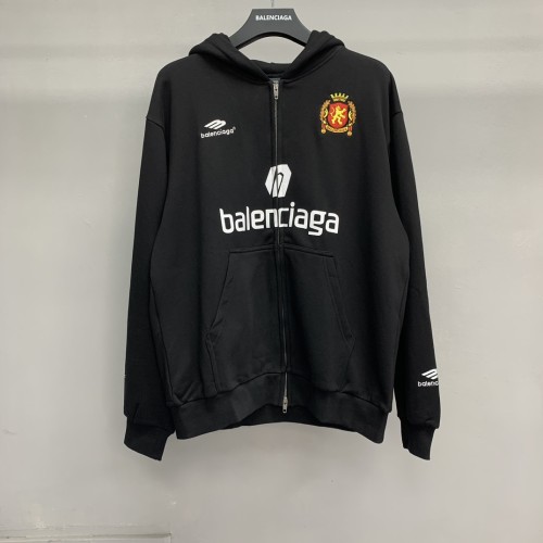 B Hoodies 1：1 Quality-1416(XS-L)