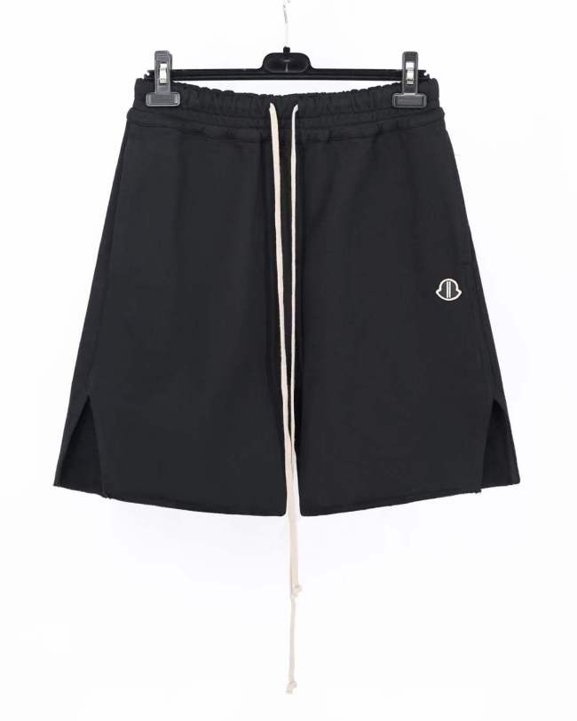 Rick Owens Shorts High End Quality-010