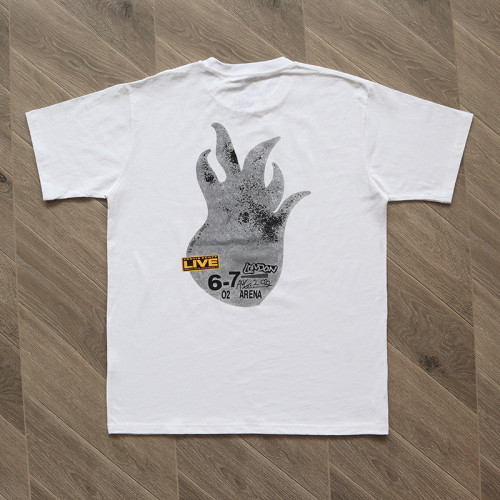 Travis Scott T Shirt 1：1 Quality-028