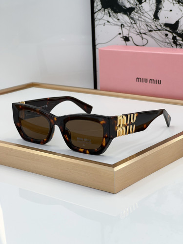 Miu Miu Sunglasses AAAA-784