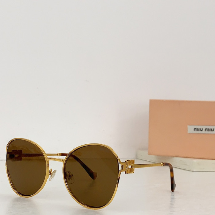 Miu Miu Sunglasses AAAA-630