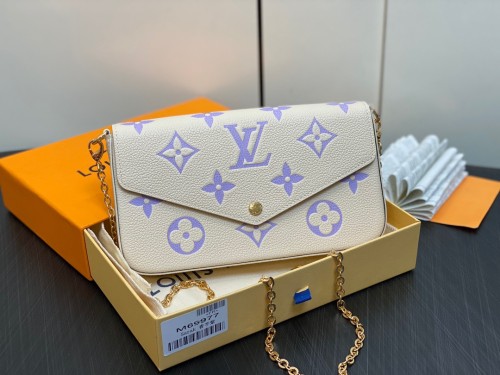 LV High End Quality Bag-1956