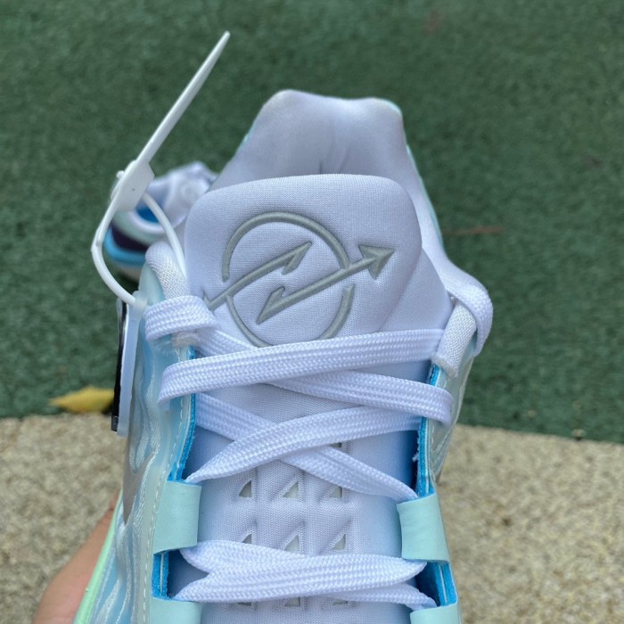 Authentic Nike GT CUT 2 FB1886 101