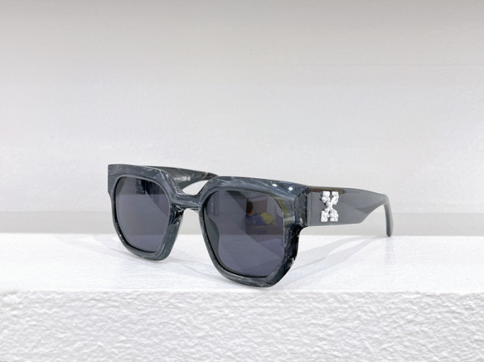 Off white Sunglasses AAAA-615