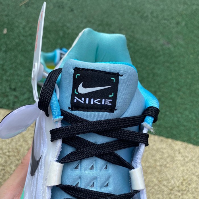 Authentic Nike Air Zoom GT Cut 2 DJ6013-103