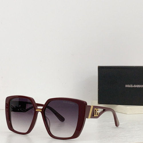 D&G Sunglasses AAAA-1656