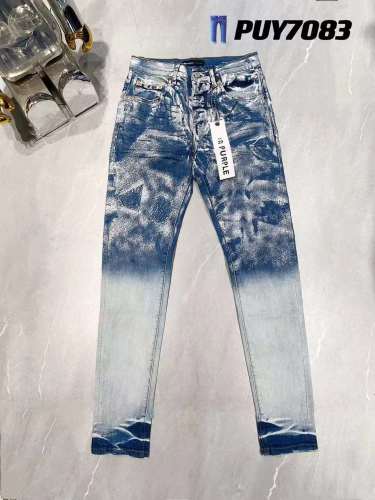 Purple Brand Jeans 1：1 Quality-193
