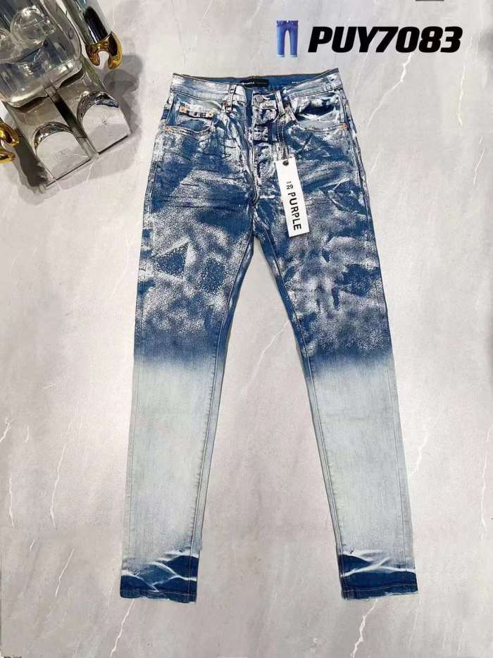 Purple Brand Jeans 1：1 Quality-193