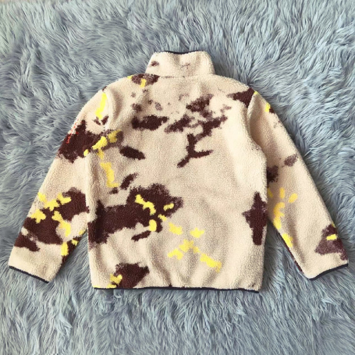 Travis Scott Jacket 1：1 Quality-012