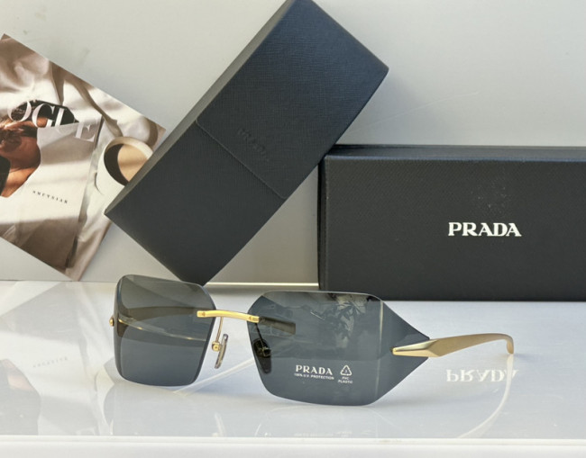 Prada Sunglasses AAAA-3769