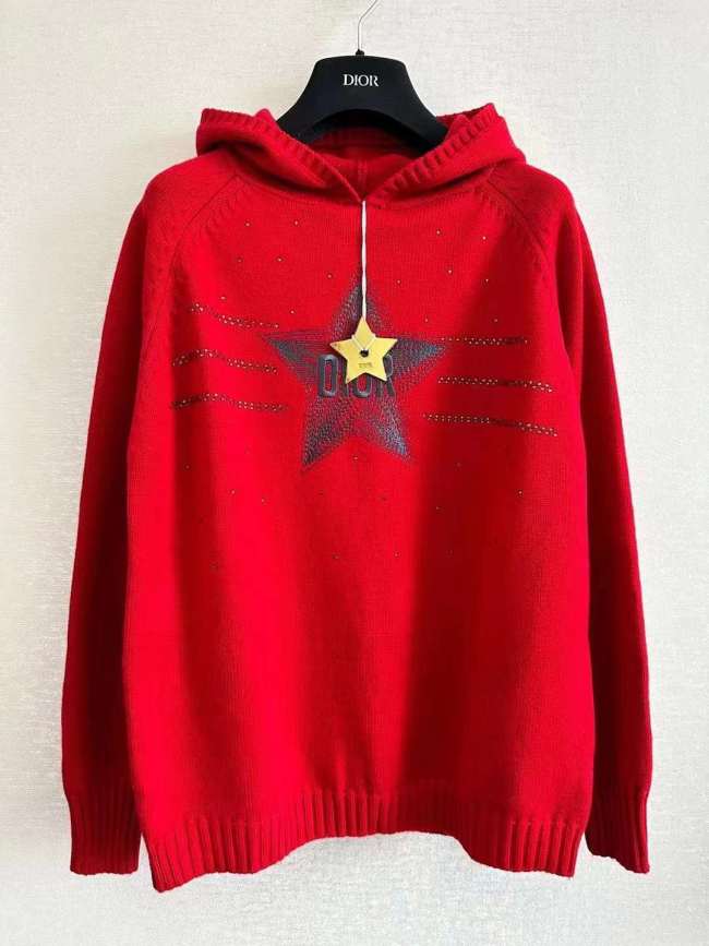 Dior Sweater High End Quality-079